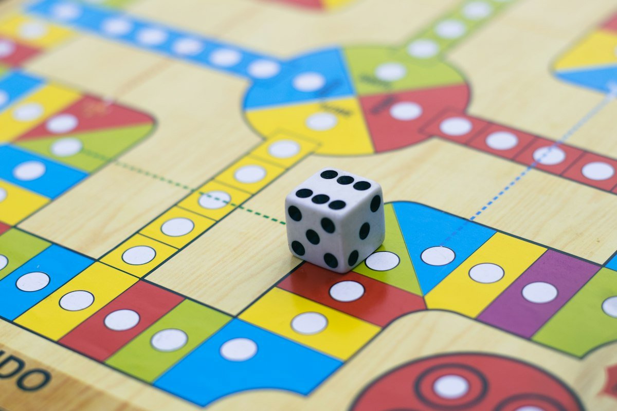 Oware Online: the classic board game, rebuilt